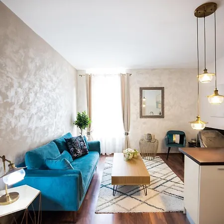 For Two- Strict Center Of Old Town Apartment Zadar