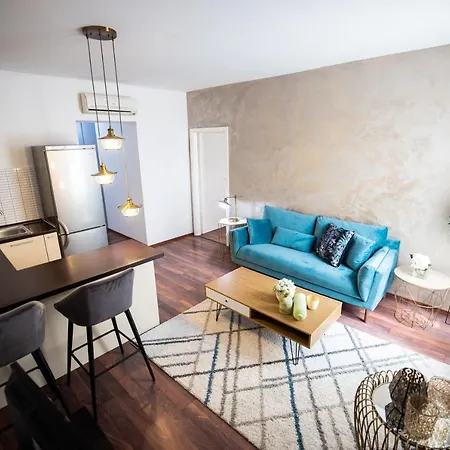 For Two- Strict Center Of Old Town * Zadar