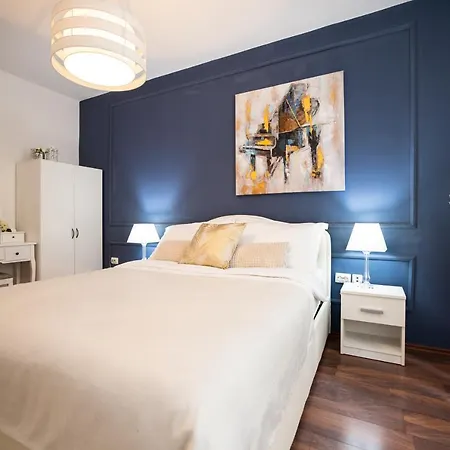 For Two- Strict Center Of Old Town Zadar