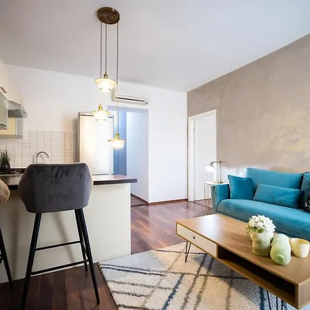 For Two- Strict Center Of Old Town * Zadar