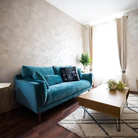 For Two- Strict Center Of Old Town Apartment Zadar