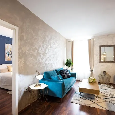 For Two- Strict Center Of Old Town Zadar