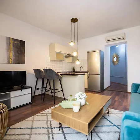 For Two- Strict Center Of Old Town * Zadar