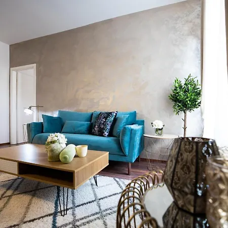 Apartment For Two- Strict Center Of Old Town Zadar